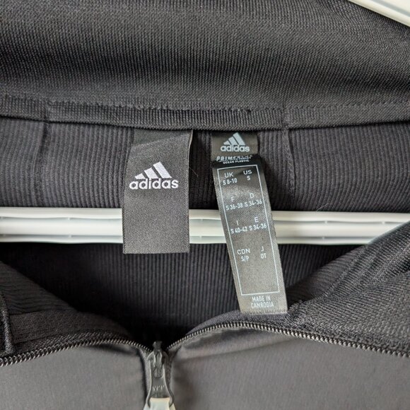 Adidas sport jacket - Picture 2 of 4